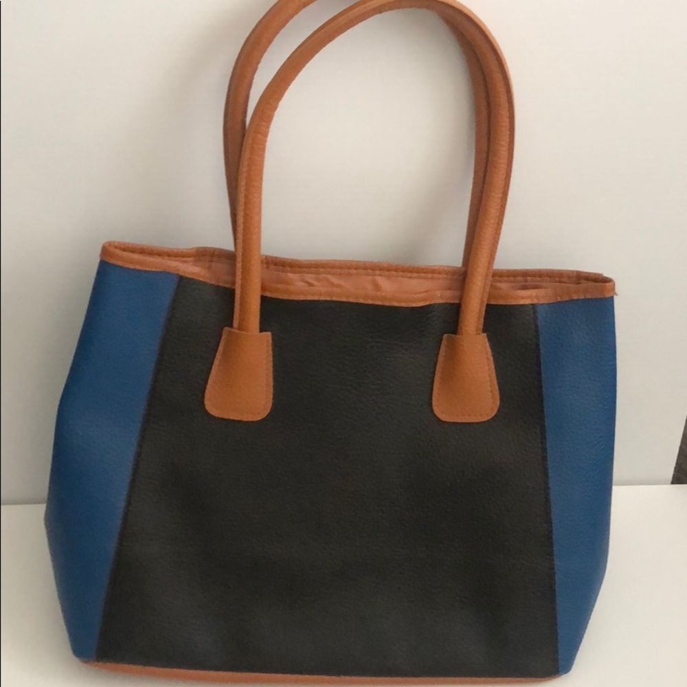 Neiman Marcus tote